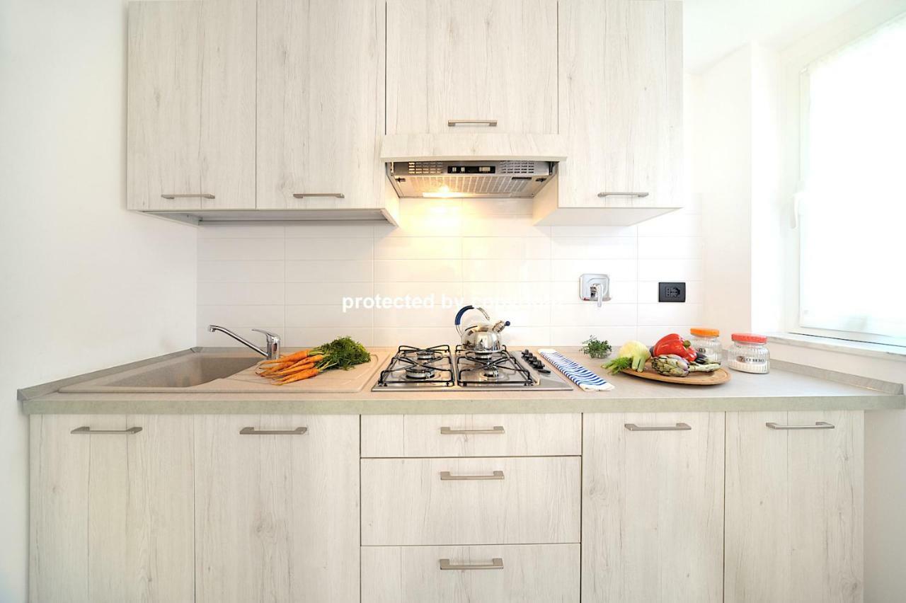 Luxury Penthouse Sea View Villa Corniglia Luaran gambar