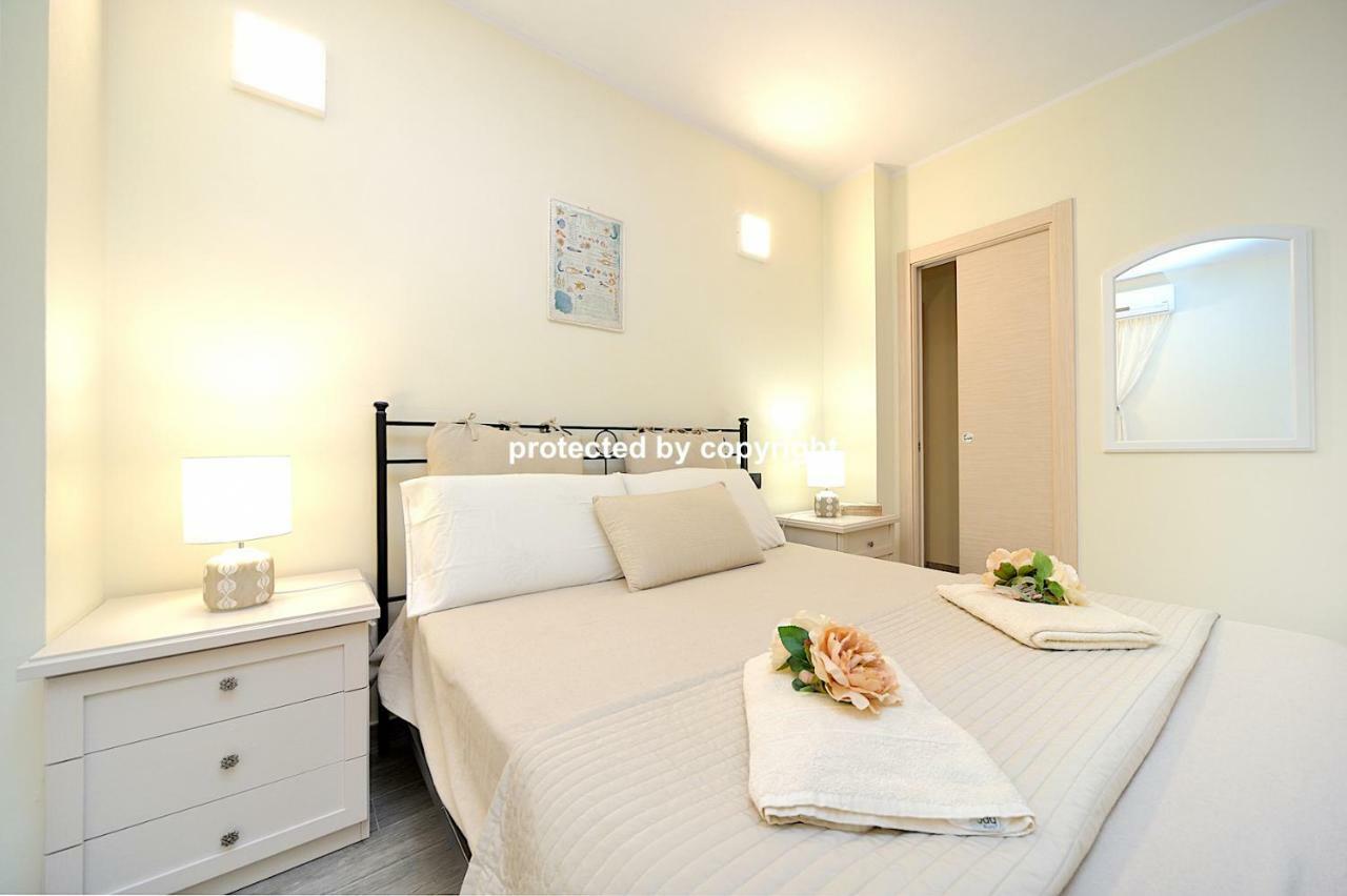 Luxury Penthouse Sea View Villa Corniglia Luaran gambar