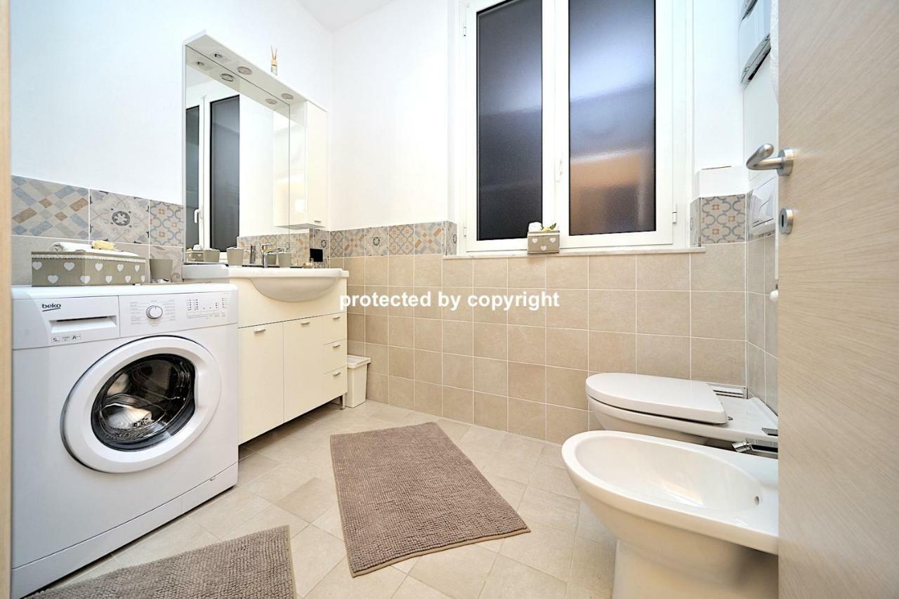 Luxury Penthouse Sea View Villa Corniglia Luaran gambar