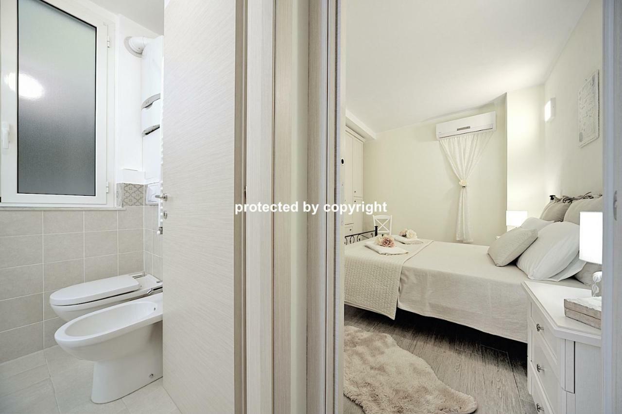 Luxury Penthouse Sea View Villa Corniglia Luaran gambar
