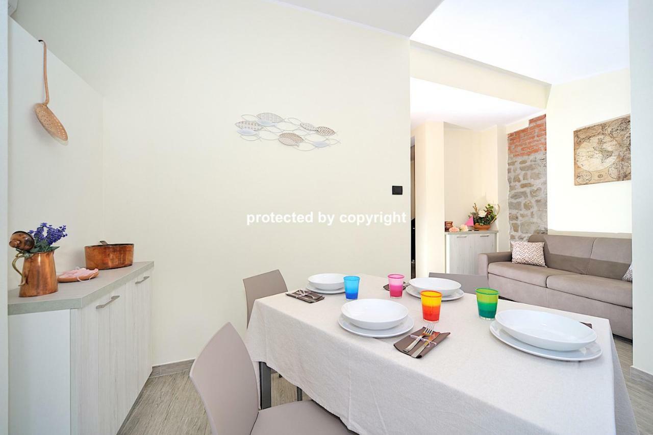 Luxury Penthouse Sea View Villa Corniglia Luaran gambar