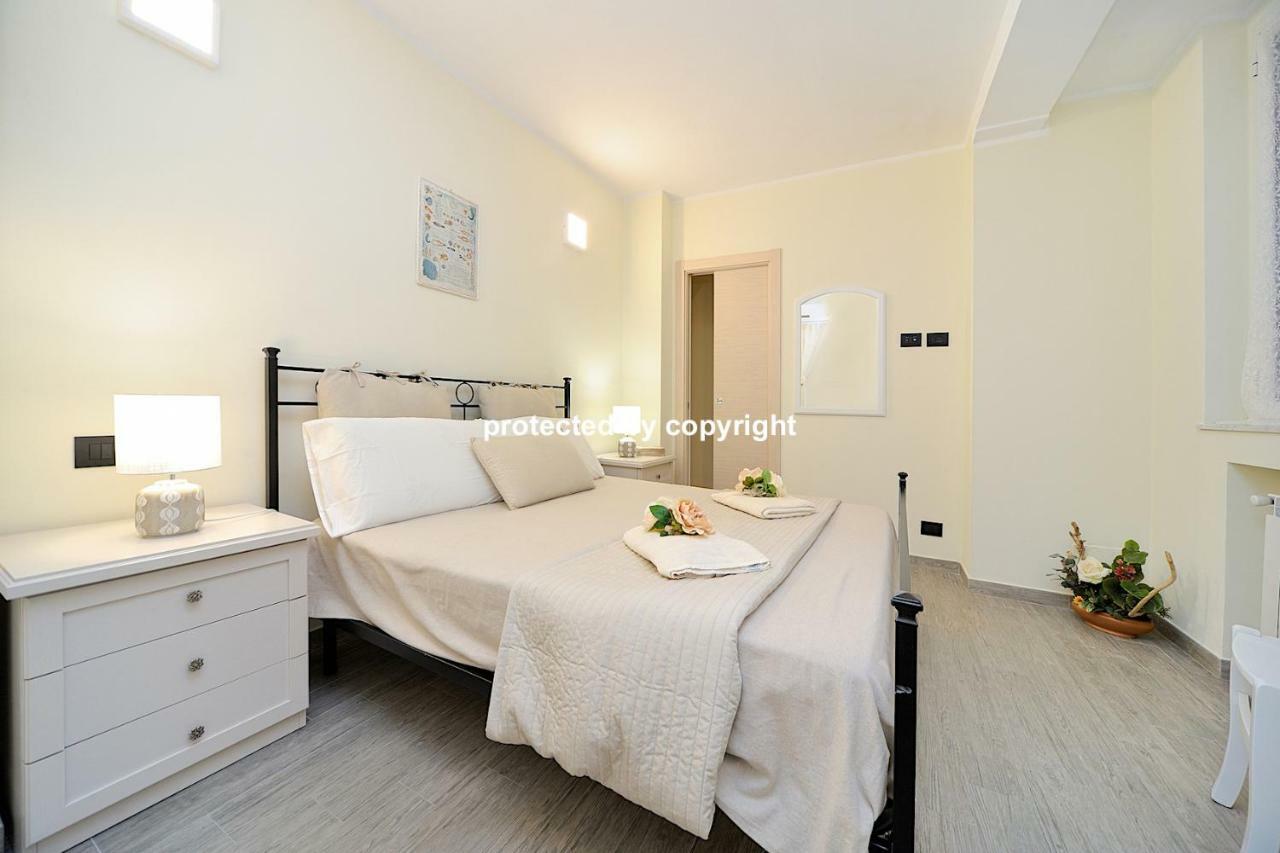 Luxury Penthouse Sea View Villa Corniglia Luaran gambar