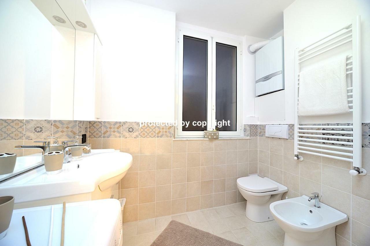 Luxury Penthouse Sea View Villa Corniglia Luaran gambar