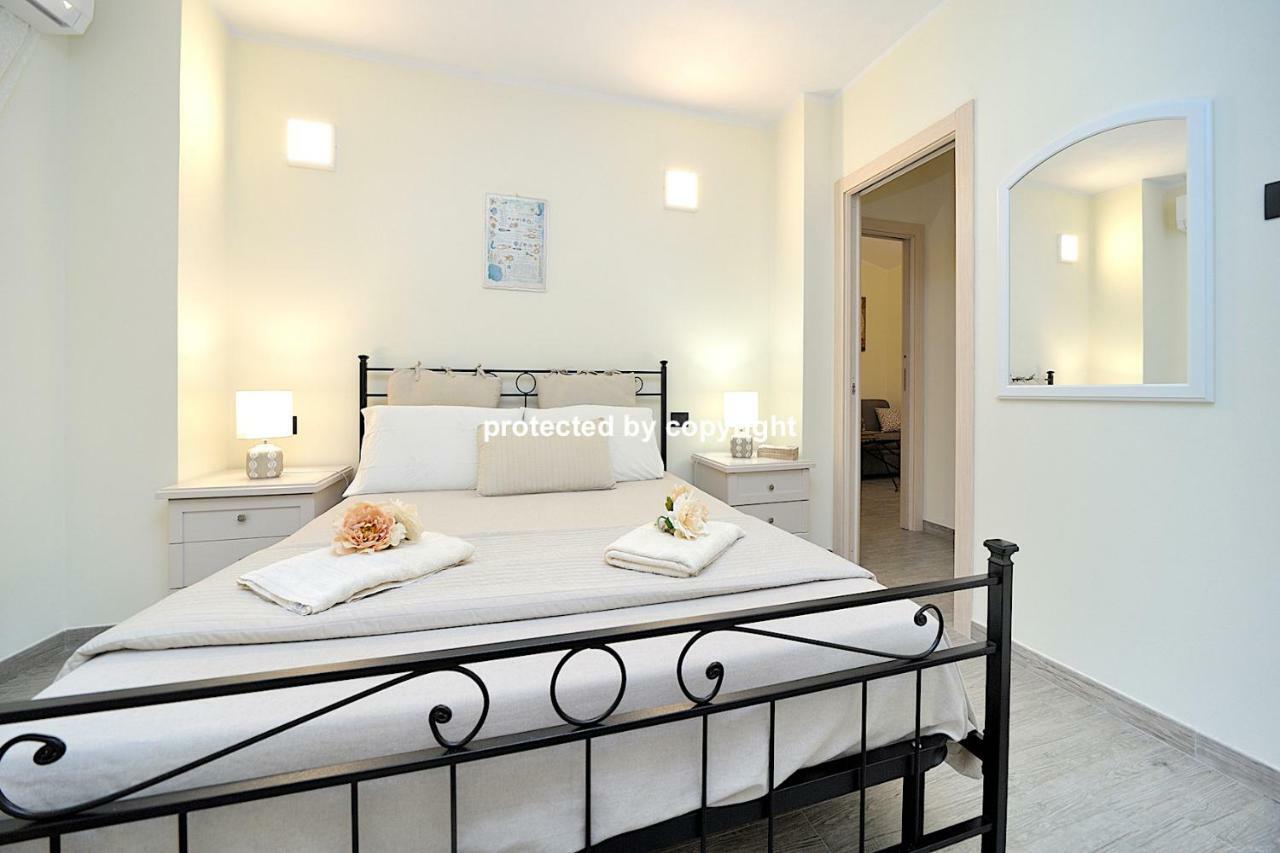 Luxury Penthouse Sea View Villa Corniglia Luaran gambar